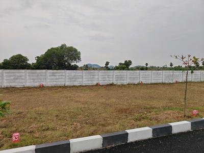 Image of 651 Sq.ft Residential Plot / Land for sale in Singaperumal Koil, Chennai for Rs. 1301349