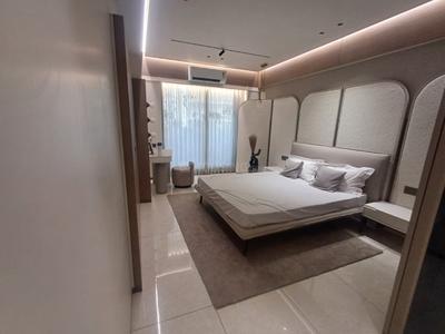 Bedroom Image of 2545 Sq.ft 3 BHK Apartment / Flat for sale in Naranpura Ahmedabad for Rs. 21000000
