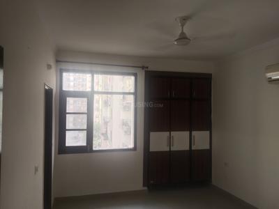 Bedroom Image of 1152 Sq.ft 2 BHK Apartment / Flat for sale in Maya Garden Phase 3, Bishanpura Zirakpur for Rs. 4600000