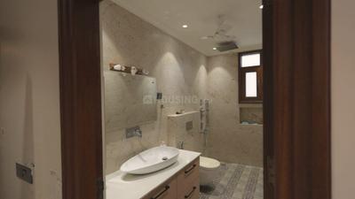 Bathroom Image of 12000 Sq.ft 10 BHK Villa for sale in Sector 15A Noida for Rs. 420000000