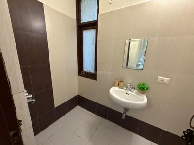 Image of 1055 Sq.ft 2 BHK Builder Floor for sale in Aditya White Cottage, Bamheta Village, Ghaziabad for Rs. 6400000