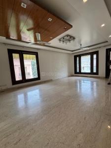 Hall Image of 2200 Sq.ft 4 BHK Builder Floor for sale in Green Park Extension New Delhi for Rs. 70000000