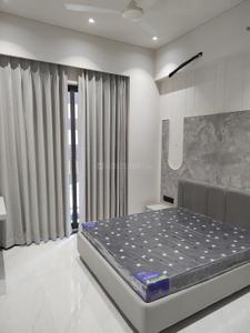 Bedroom Image of 1278 Sq.ft 2 BHK Apartment / Flat for sale in Sima Nagar Surat for Rs. 4400000