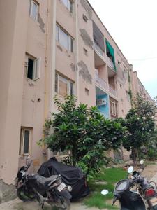 Image of 435 Sq.ft 1 RK Studio for sale in Sunrakh Bangar, Vrindavan for Rs. 3600000