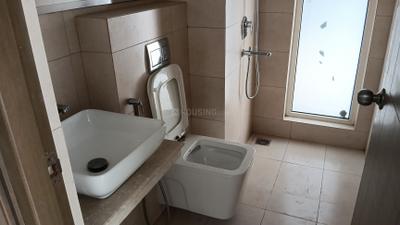 Image of 1800 Sq.ft 4 BHK Apartment / Flat for sale in PS One 10, New Town, Kolkata for Rs. 31000000