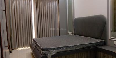 Bedroom Image of 725 Sq.ft 1 BHK Apartment / Flat for sale in Kalyan West Kalyan for Rs. 5325864