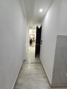 Image of 1000 Sq.ft 2 BHK Builder Floor for sale in Swaraj Homes RWA Malaviya Nagar, Malviya Nagar, New Delhi for Rs. 20500000