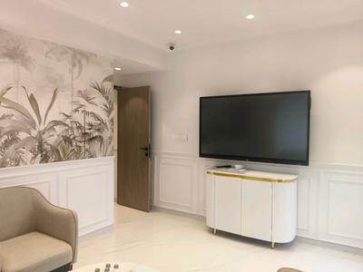 Bedroom Image of 2839 Sq.ft 4 BHK Apartment / Flat for sale in Runwal Gardens Phase 8 Bldg No 43 And 45, Dombivli East Thane for Rs. 33600000