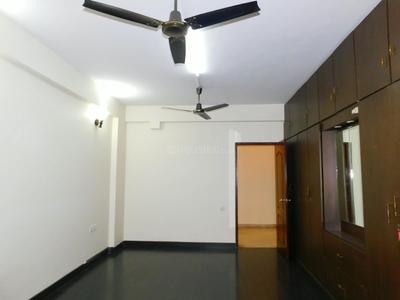 4 BHK Flat