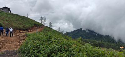 Shenbaganur Plot View 3