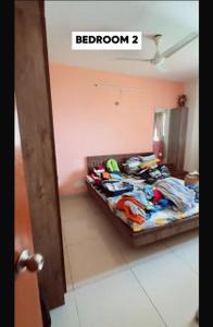 Bedroom Image of 1636 Sq.ft 3 BHK Apartment / Flat for sale in HM World City, JP Nagar Bengaluru for Rs. 17000000