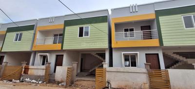 Image of 1902 Sq.ft 4 BHK Duplex for sale in Mason Enclave, Raghunathpur, Bhubaneswar for Rs. 16000000