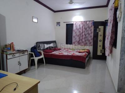 Bedroom Image of 1850 Sq.ft 4 BHK Villa for sale in Abrama Village Valsad for Rs. 5800000