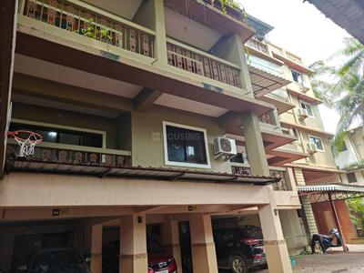 Image of 1614 Sq.ft 3 BHK Apartment / Flat for sale in Panjim, Goa for Rs. 17500000