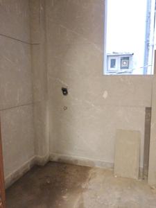 Bedroom Three Image of 1440 Sq.ft 3 BHK Builder Floor for sale in Mukherjee Nagar New Delhi for Rs. 21500000