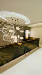 Hall Image of 4000 Sq.ft 4 BHK Independent House for sale in Silicon Sansaara, Kanadiya Indore for Rs. 29100000