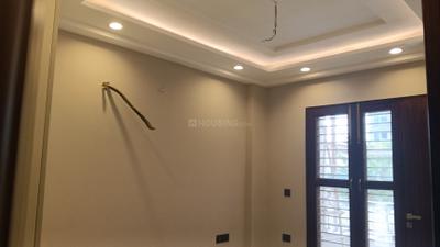 Bedroom Image of 1620 Sq.ft 3 BHK Builder Floor for sale in BPTP District 2, Sector 86 Faridabad for Rs. 17500000