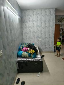Hall Image of 600 Sq.ft 2 BHK Apartment / Flat for sale in Signature Global Global Proxima II, Sector 89 Gurgaon for Rs. 8200000