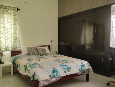 Bedroom Image of 5400 Sq.ft 9 BHK Independent House for sale in Horamavu Bengaluru for Rs. 43000000
