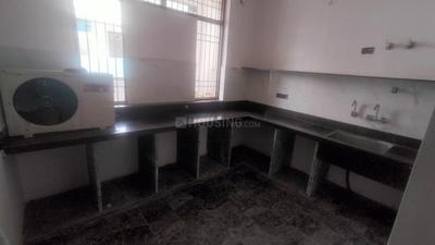 Kitchen Image of 1125 Sq.ft 6 BHK Independent House for sale in Vaishali Nagar Extension Jaipur for Rs. 14600000