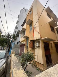3 BHK Independent House
