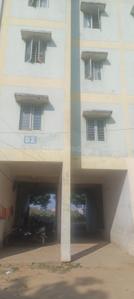 Image of 355 Sq.ft 1 BHK Apartment / Flat for sale in Sanskruti Township, Pocharam, Secunderabad, Hyderabad for Rs. 1500000