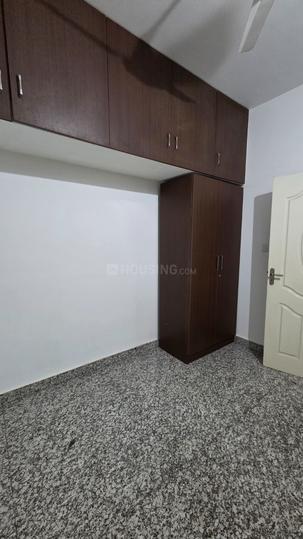 Sector 3, HSR Layout Bedroom 1