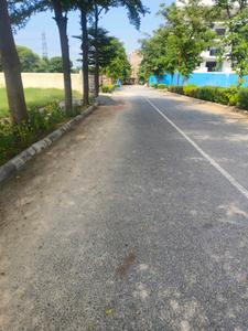 Image of 1350 Sq.ft Residential Plot / Land for sale in Orris Woodview Residencies, Sector 89, Gurgaon for Rs. 25500000