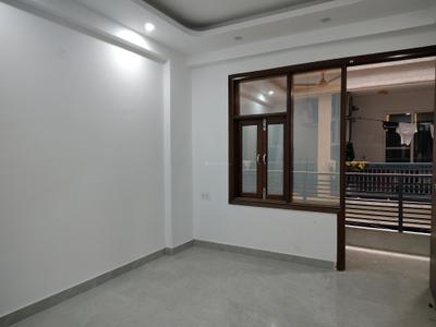 Bedroom Image of 720 Sq.ft 2 BHK Apartment / Flat for sale in Mehrauli New Delhi for Rs. 5000000