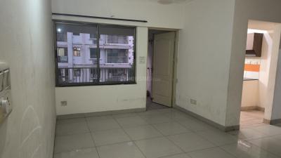 Living Room Image of 1200 Sq.ft 2 BHK Apartment / Flat for sale in Ashiana Aangan, Milakpur Goojar Bhiwadi for Rs. 6100000
