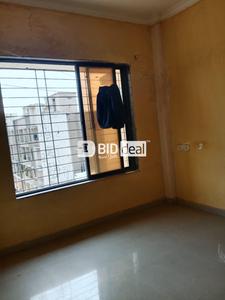 Bedroom Image of 420 Sq.ft 1 BHK Apartment / Flat for sale in Umroli Thane for Rs. 1166400