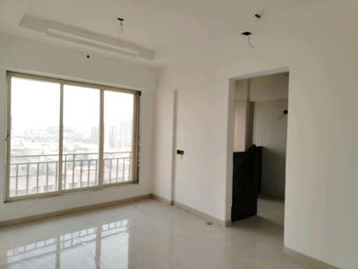 Living Room Image of 960 Sq.ft 2 BHK Apartment / Flat for sale in Shrijee Madhav Vatika, Palghar Mumbai for Rs. 3999000