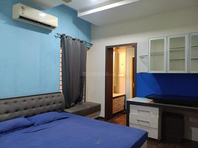 Bedroom Image of 5800 Sq.ft 5 BHK Independent House for sale in Ayanavaram Chennai for Rs. 67500000