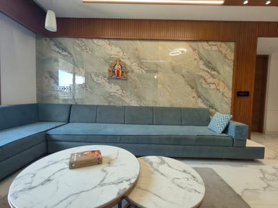 Bedroom Image of 3825 Sq.ft 4 BHK Apartment / Flat for sale in Science City Ahmedabad for Rs. 35100000
