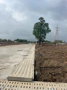 Image of 1092 Sq.ft Residential Plot / Land for sale in Today Belantara , Rasayani, Navi Mumbai for Rs. 4800000