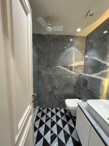 Image of 2457 Sq.ft 4 BHK Builder Floor for sale in Hauz Khas, New Delhi for Rs. 125000000