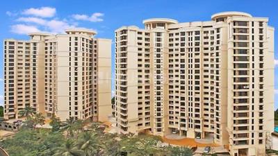 Image of 1200 Sq.ft 2 BHK Apartment / Flat for sale in Raheja Acropolis, Govandi, Mumbai for Rs. 28000000