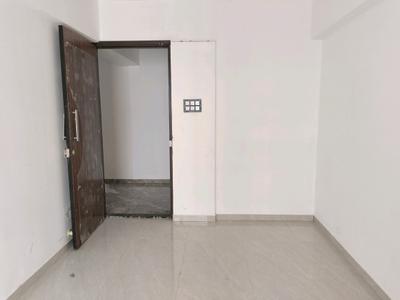 Living Room Image of 700 Sq.ft 1 BHK Apartment / Flat for sale in Soham Maitri, Ulwe Navi Mumbai for Rs. 5900000