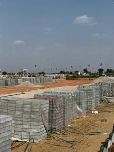 Residential Plot