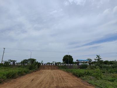 Image of 1800 Sq.ft Residential Plot / Land for sale in Walajabad, Chennai for Rs. 3960000