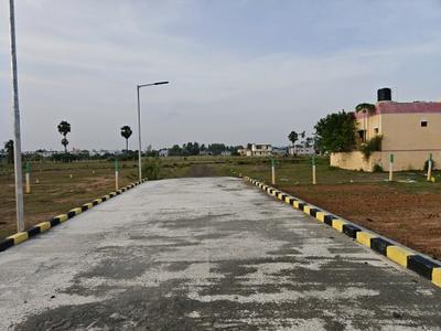 Image of 1001 Sq.ft Residential Plot / Land for sale in Guduvancheri, Chennai for Rs. 2802805