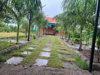 Image of 13400 Sq.ft Residential Plot / Land for sale in Boriyakhurd, Raipur for Rs. 5900000