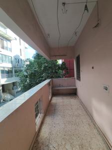 Balcony Image of 2250 Sq.ft 3 BHK Apartment / Flat for sale in Ambawadi Ahmedabad for Rs. 22500000