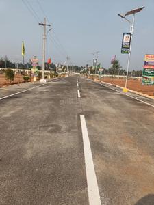 Rekha Royal Homes Plot View 3