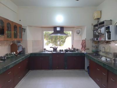 Kitchen Image of 9000 Sq.ft 10 BHK Independent House for sale in Sector 23 Gurgaon for Rs. 150000000