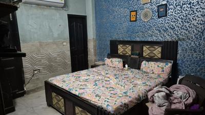 3 BHK Independent House