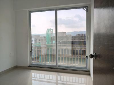 Bedroom Image of 1100 Sq.ft 2 BHK Apartment / Flat for sale in Millennium Celesta, Kharghar Navi Mumbai for Rs. 11500000