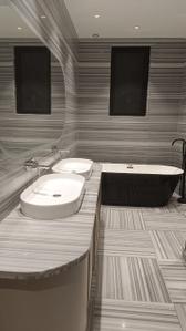 Image of 2700 Sq.ft 4 BHK Builder Floor for sale in Green Park, New Delhi for Rs. 85000000