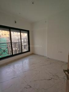 Bedroom Image of 639 Sq.ft 2 BHK Apartment / Flat for sale in Mulund West Mumbai for Rs. 17500000