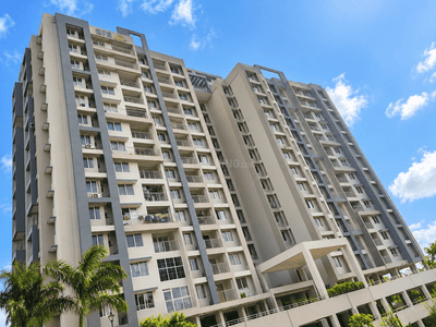 Image of 1198 Sq.ft 2 BHK Apartment / Flat for sale in SFS Avenue, Peroorkada, Thiruvananthapuram for Rs. 8000000